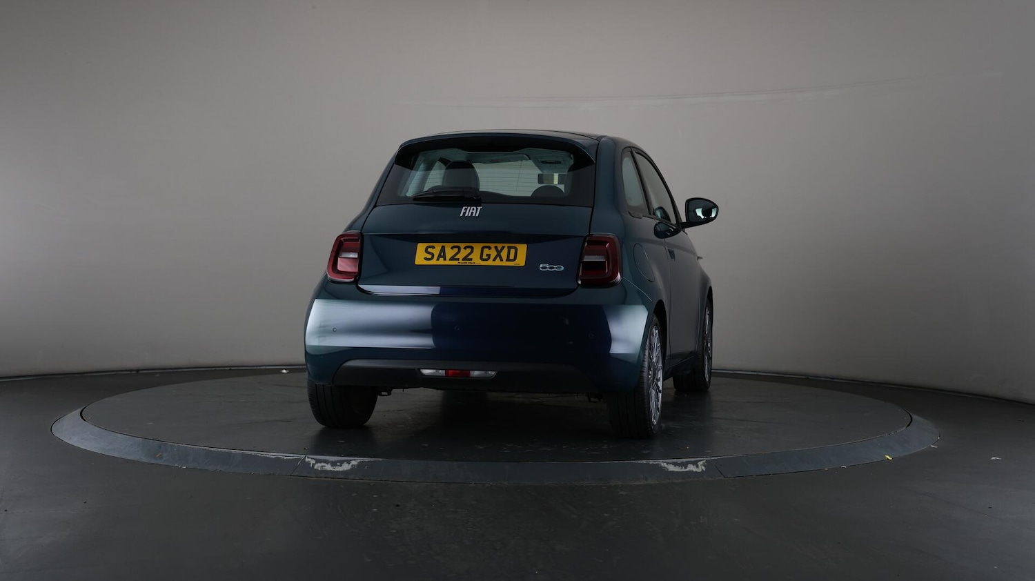 Used Fiat 500e 2022 for sale - 76094758: Photo 69