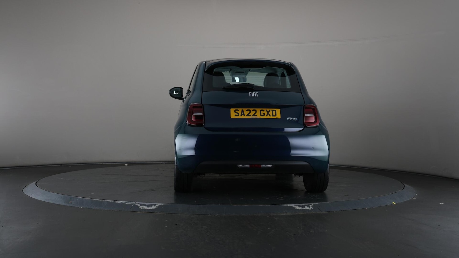 Used Fiat 500e 2022 for sale - 76094758: Photo 71