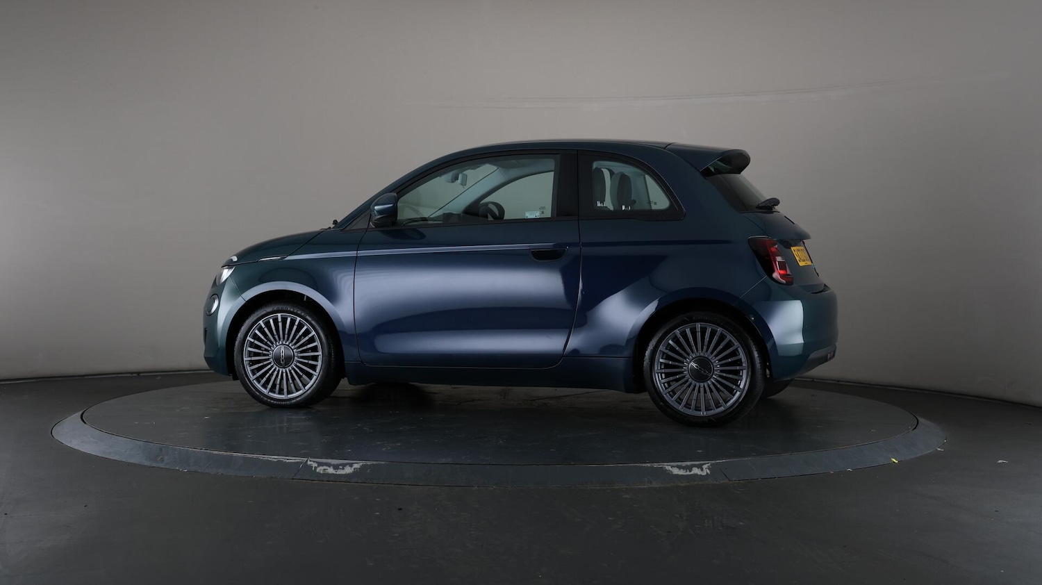 Used Fiat 500e 2022 for sale - 76094758: Photo 76