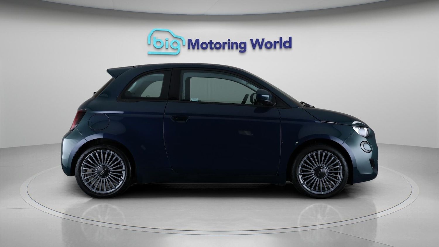 Used Fiat 500e 2022 for sale - 76094758: Photo 8