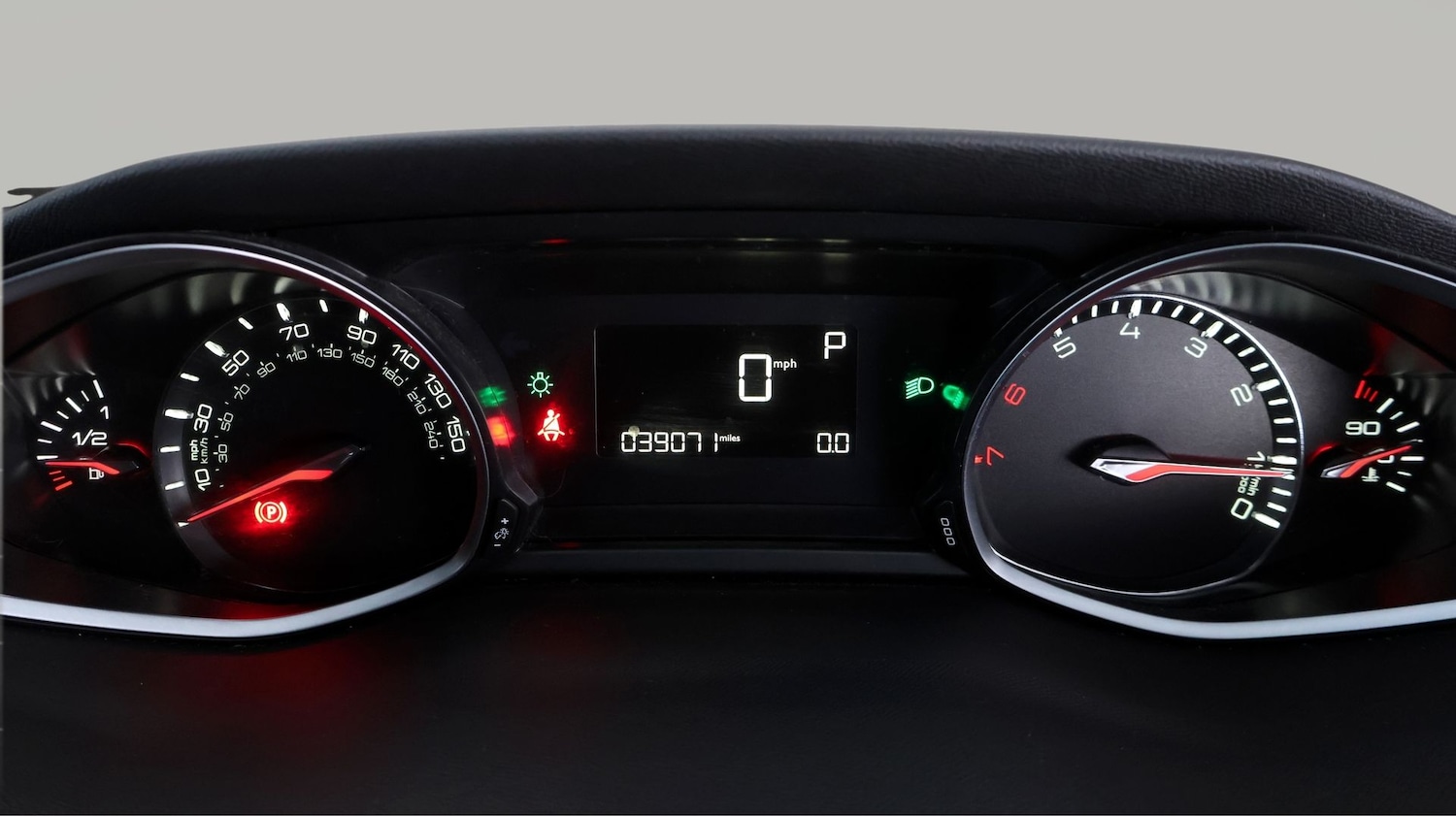 Used Peugeot 308 2020 for sale - 77631156: Photo 10