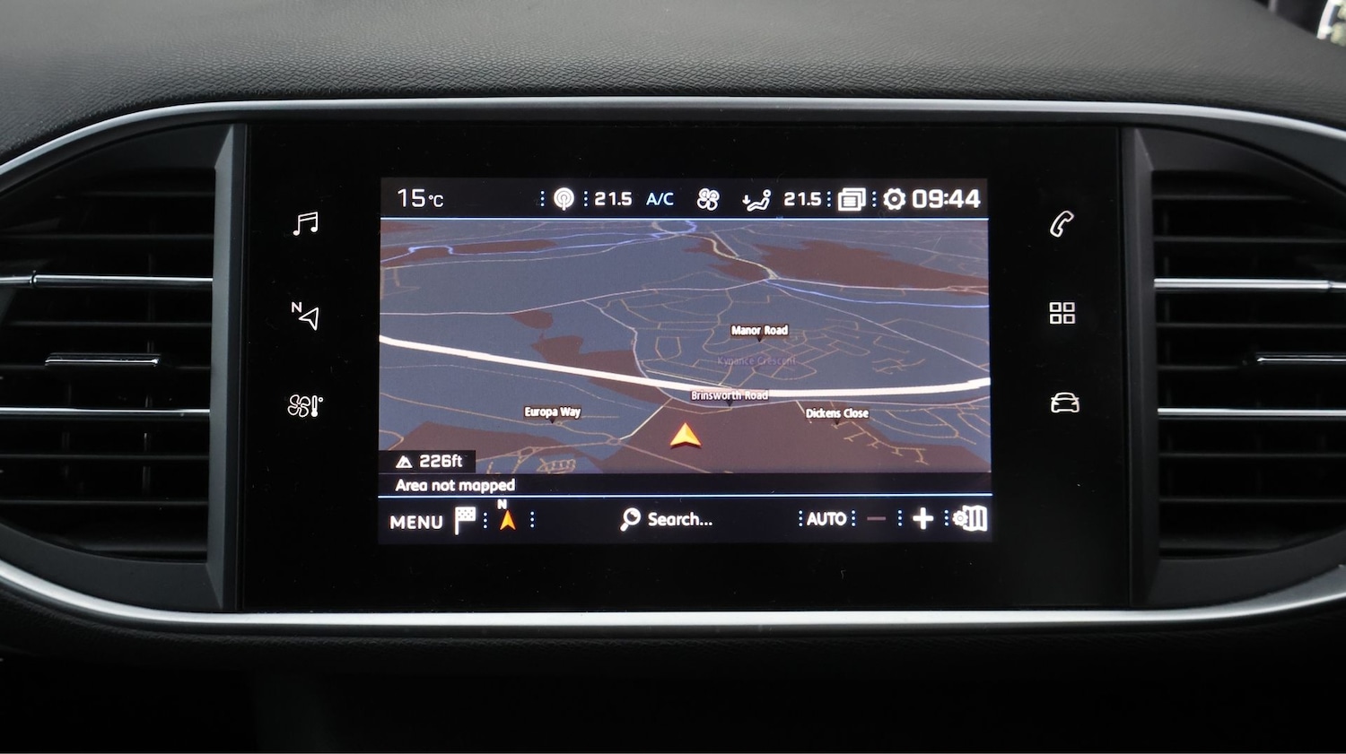 Used Peugeot 308 2020 for sale - 77631156: Photo 11