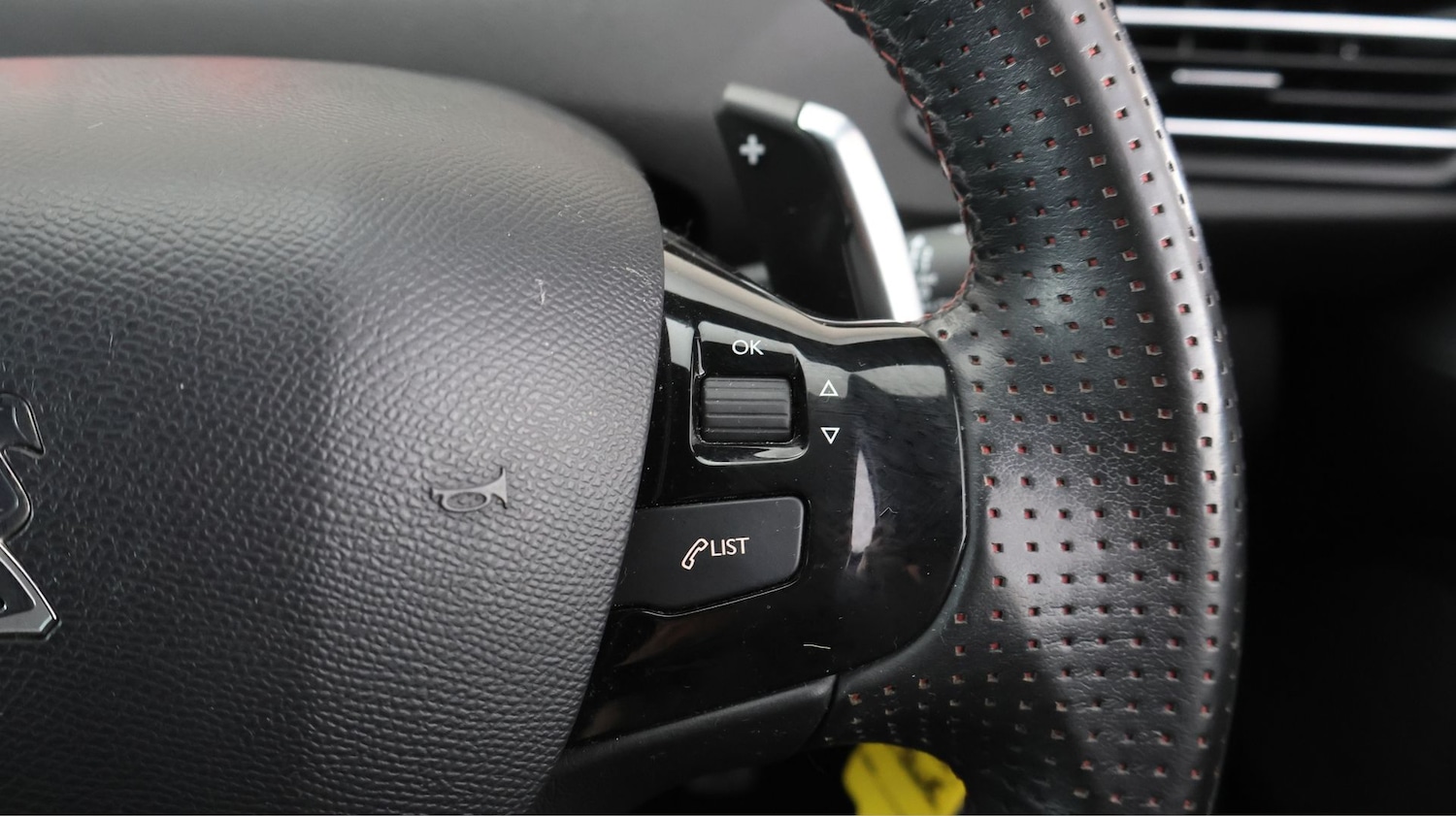 Used Peugeot 308 2020 for sale - 77631156: Photo 22