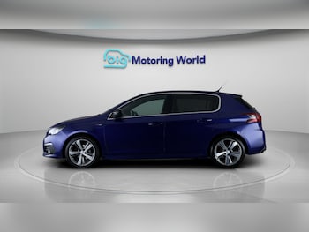 Used Peugeot 308 2020 for sale - 77631156: Photo