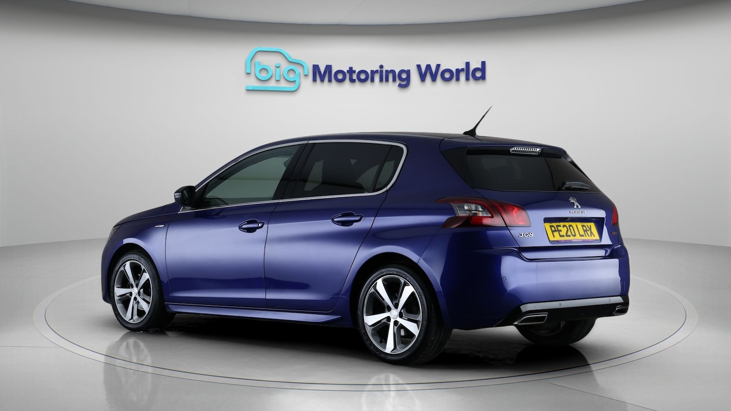 Used Peugeot 308 2020 for sale - 77631156: Photo 5