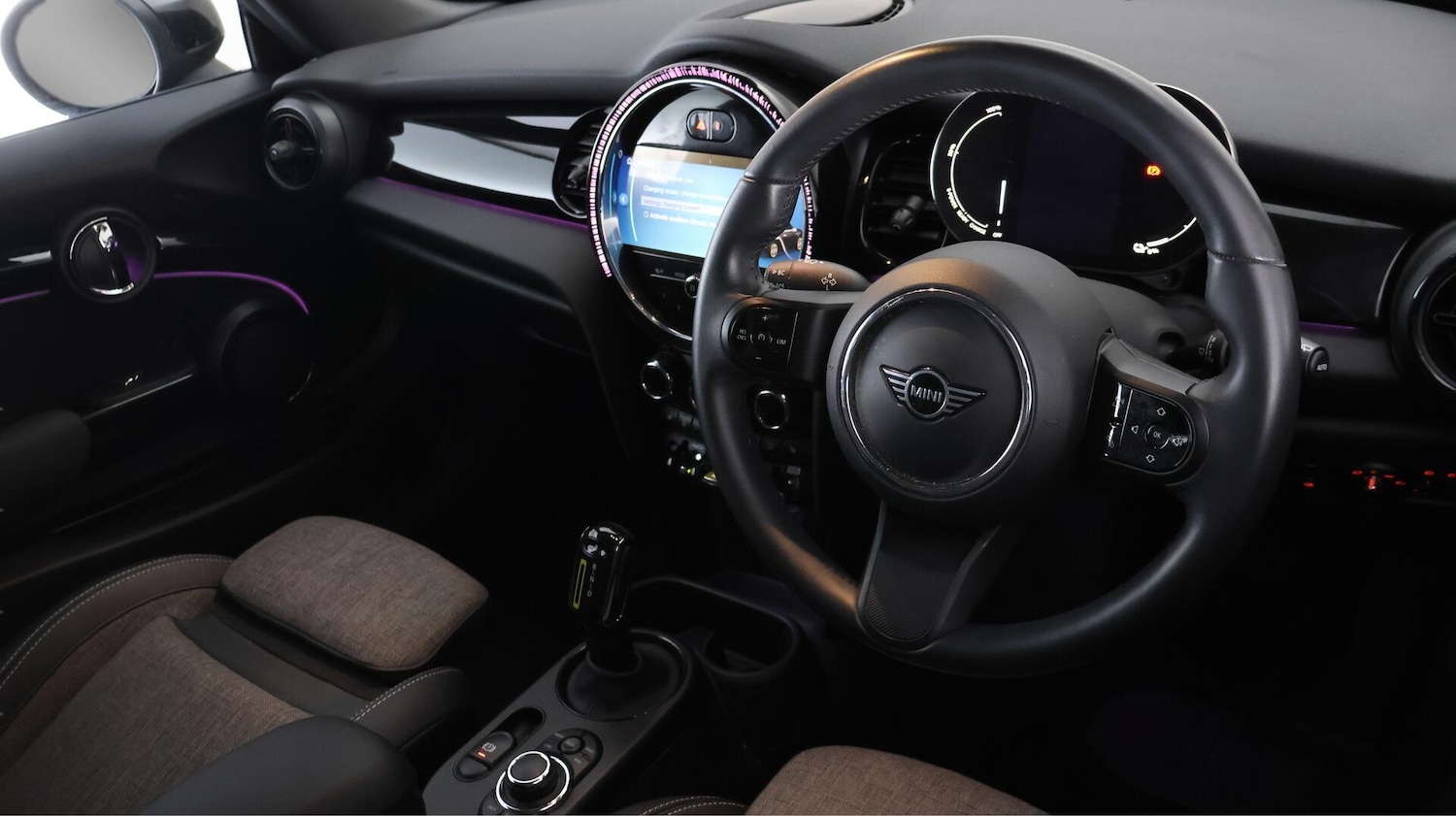 Used MINI Electric Hatch 2022 for sale - 76735505: Photo 10