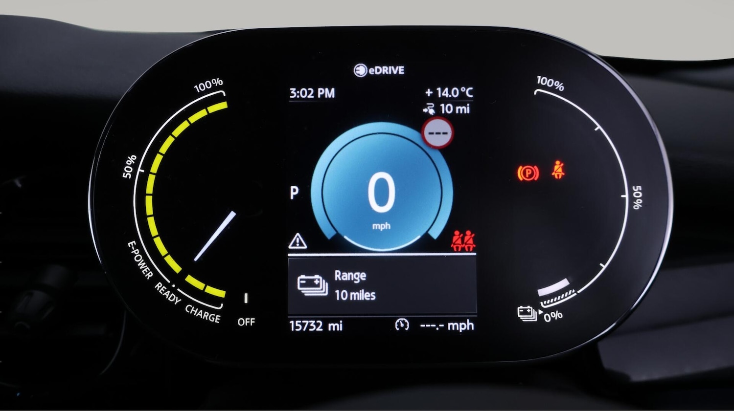 Used MINI Electric Hatch 2022 for sale - 76735505: Photo 11