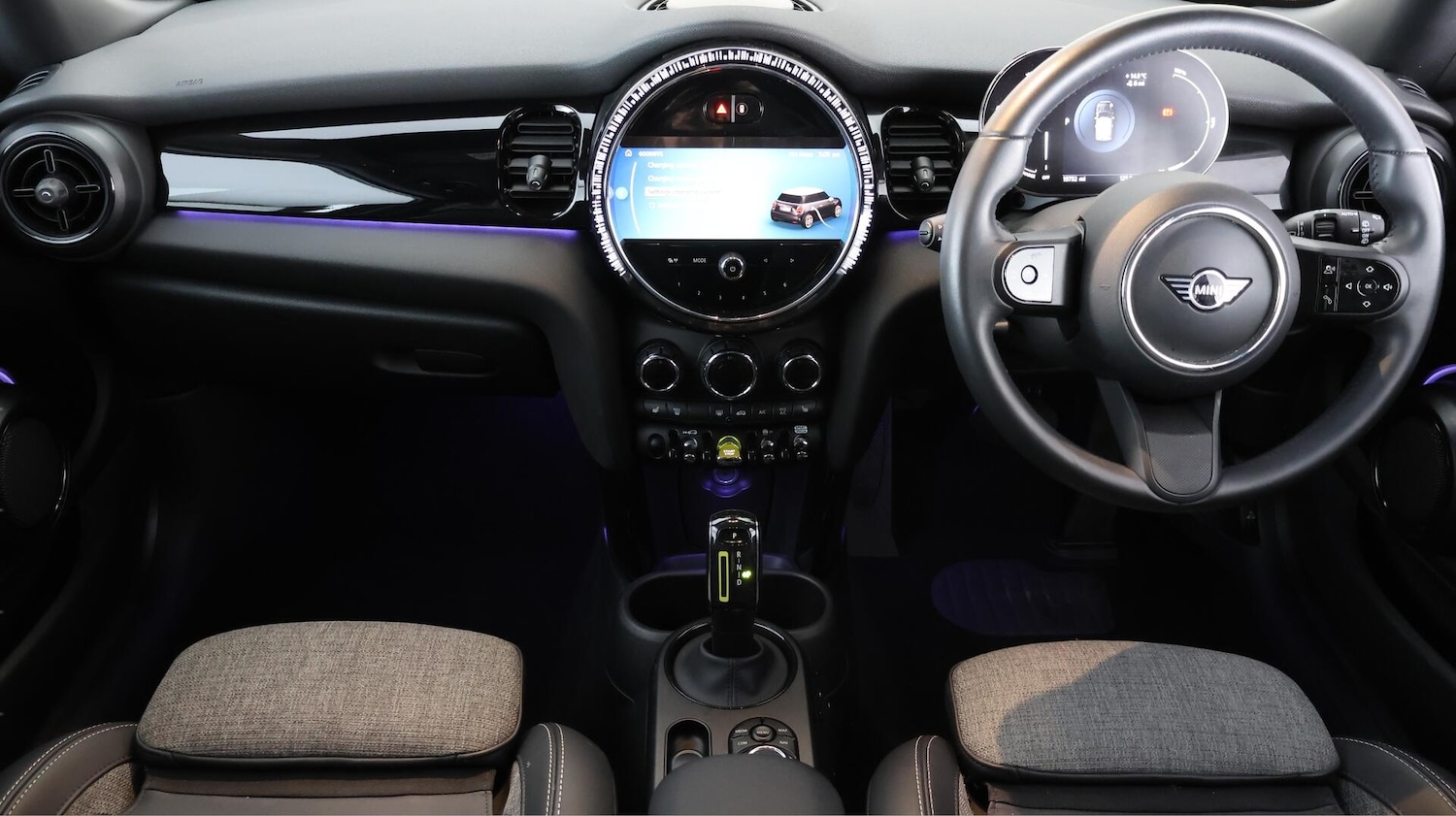 Used MINI Electric Hatch 2022 for sale - 76735505: Photo 14