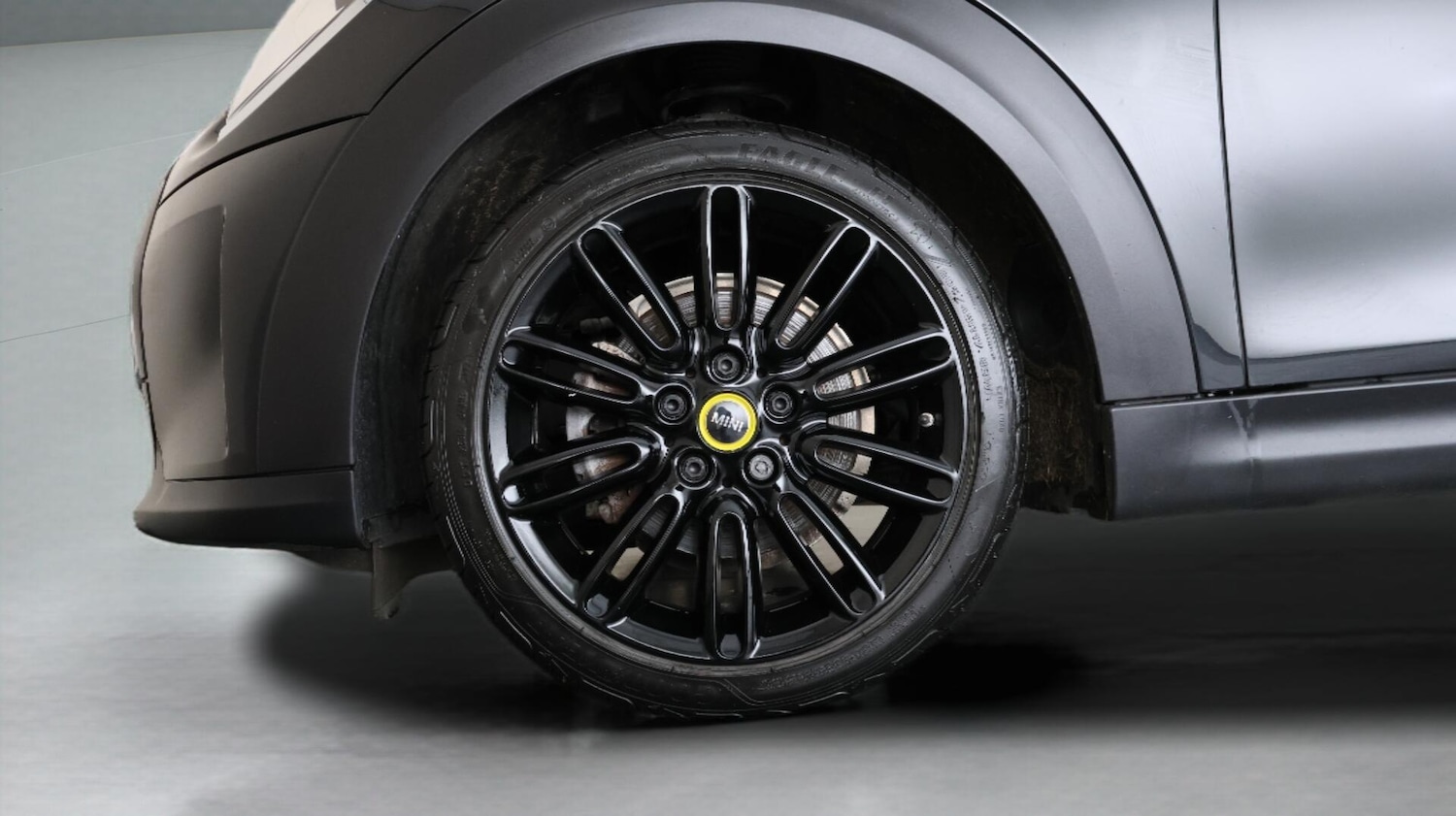 Used MINI Electric Hatch 2022 for sale - 76735505: Photo 19