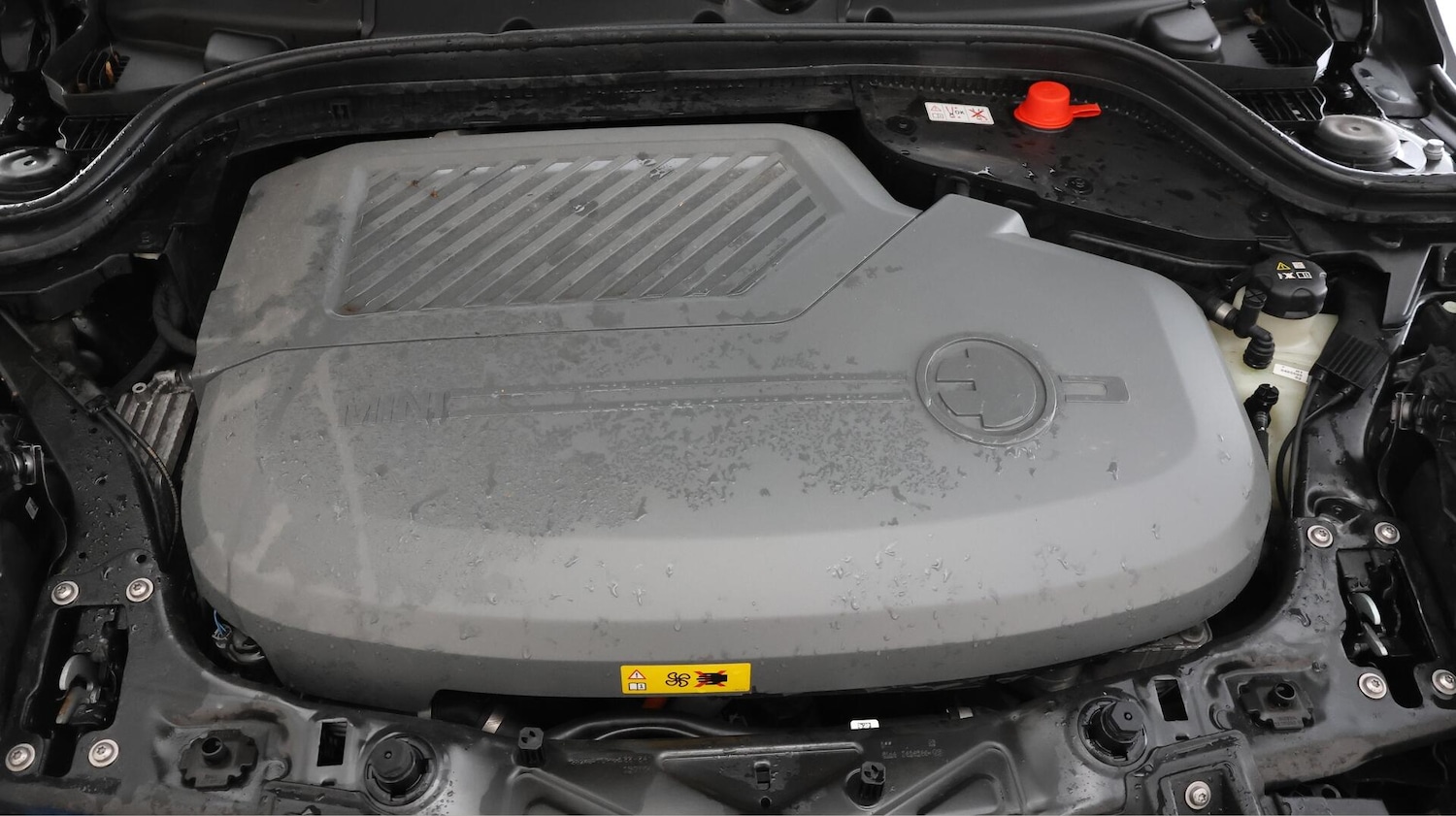 Used MINI Electric Hatch 2022 for sale - 76735505: Photo 20