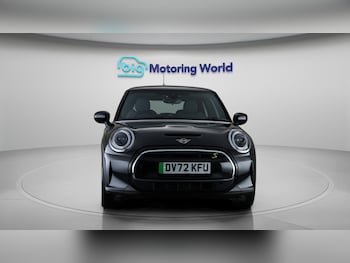 Used MINI Electric Hatch 2022 for sale - 76735505: Photo