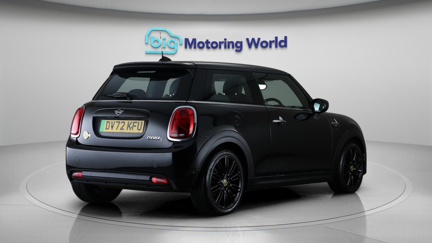 Used MINI Electric Hatch 2022 for sale - 76735505: Photo 8