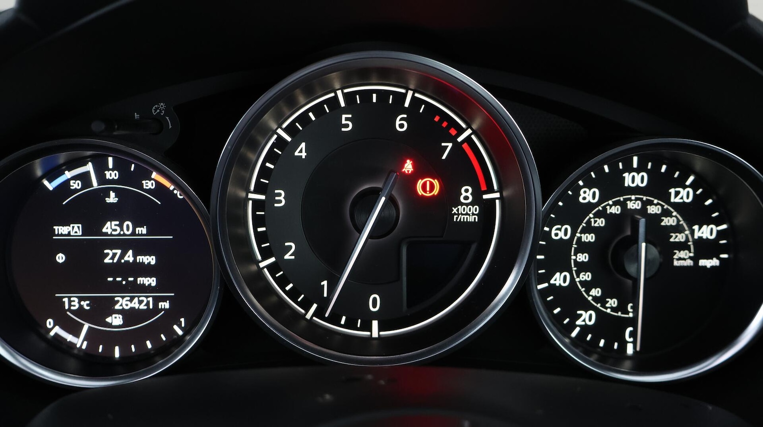 Used Mazda MX-5 2018 for sale - 76612723: Photo 11