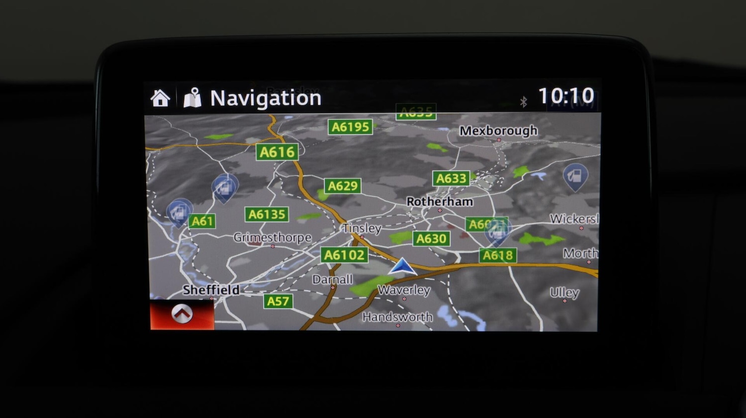 Used Mazda MX-5 2018 for sale - 76612723: Photo 12