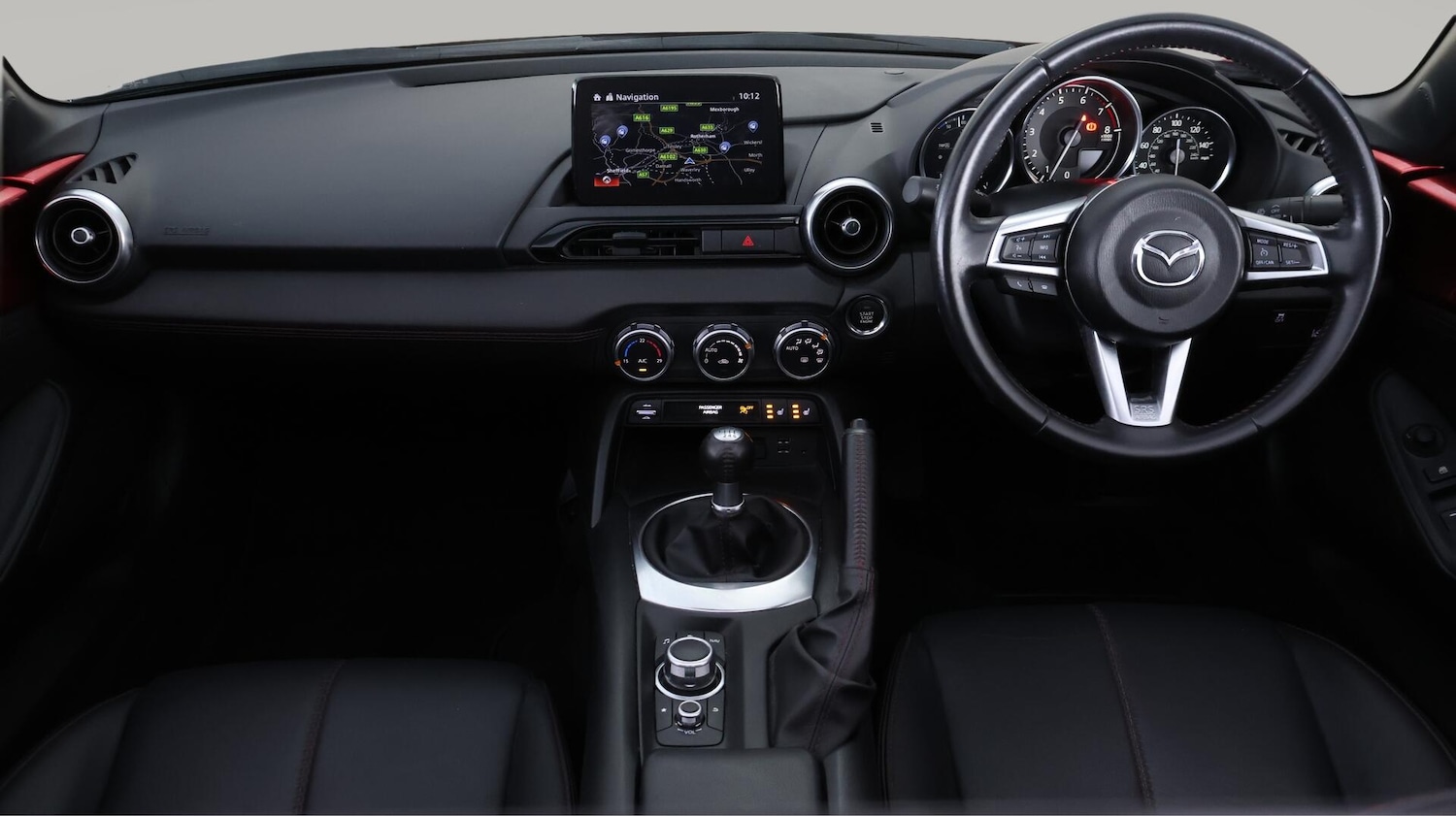 Used Mazda MX-5 2018 for sale - 76612723: Photo 14