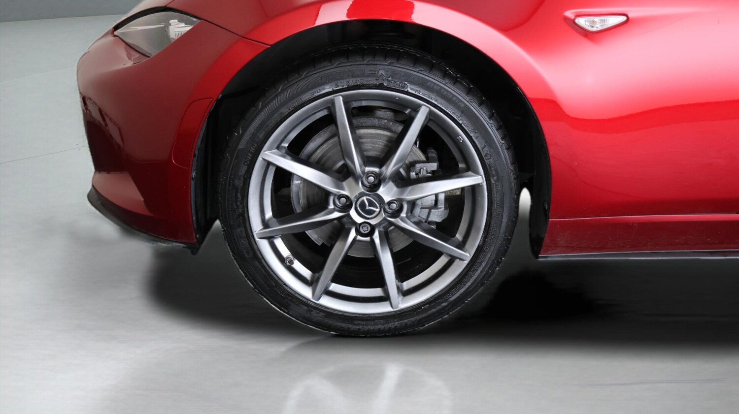 Used Mazda MX-5 2018 for sale - 76612723: Photo 19