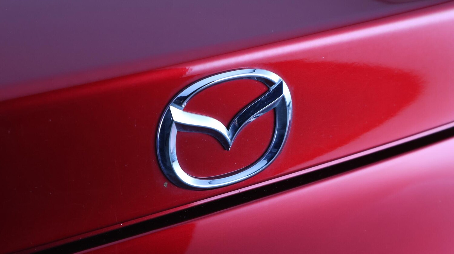 Used Mazda MX-5 2018 for sale - 76612723: Photo 22