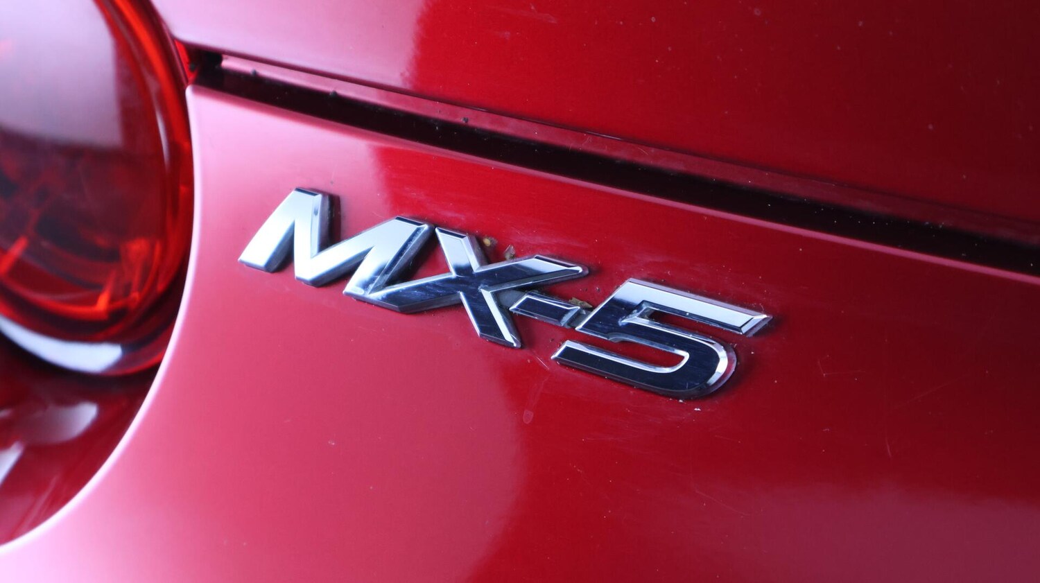 Used Mazda MX-5 2018 for sale - 76612723: Photo 23