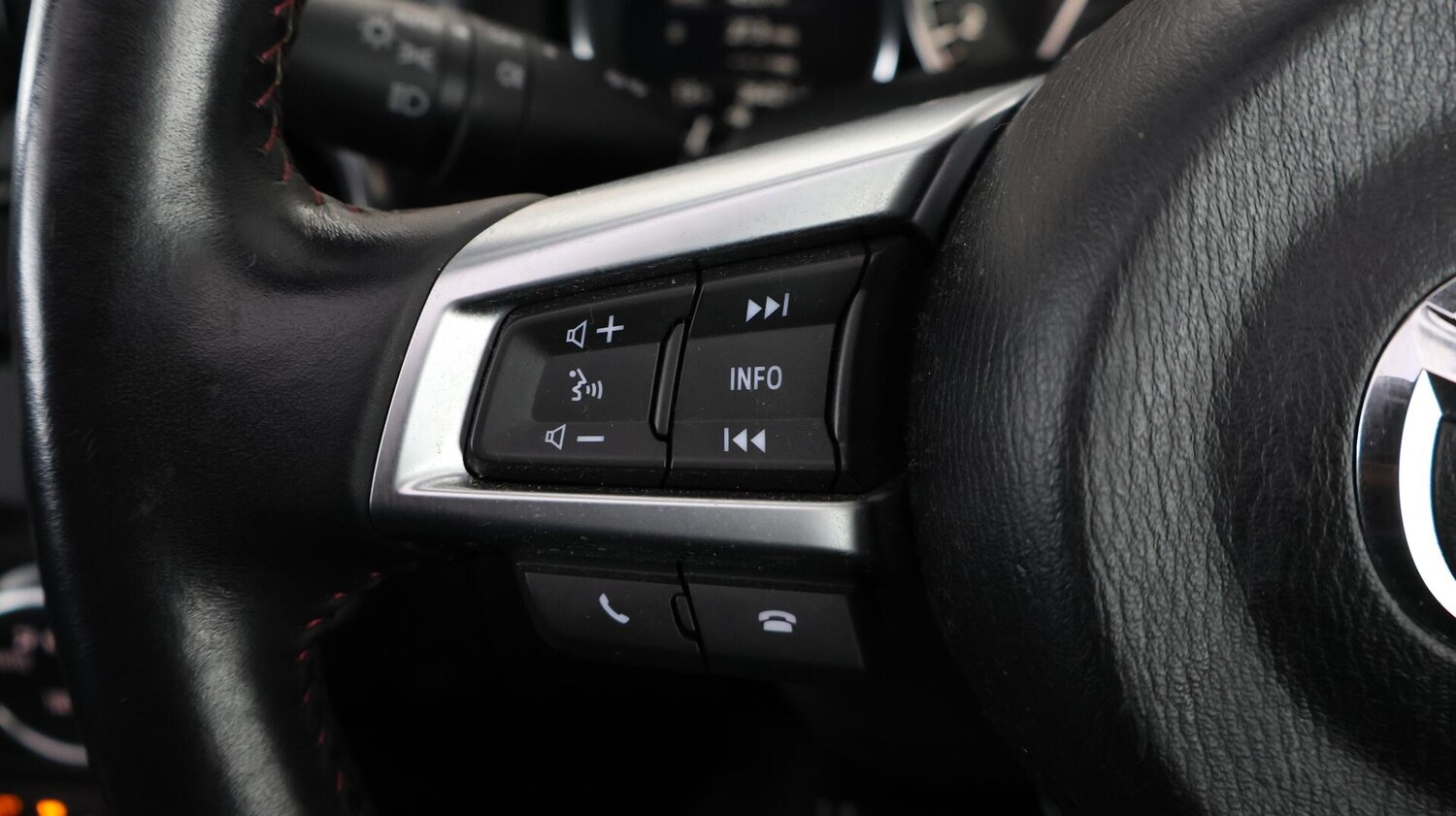 Used Mazda MX-5 2018 for sale - 76612723: Photo 24