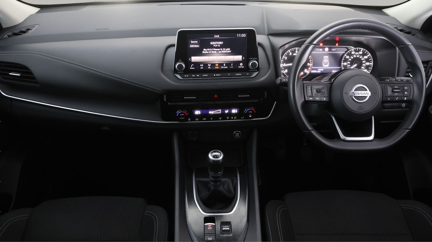 Used Nissan Qashqai 2021 for sale - 78134076: Photo 12