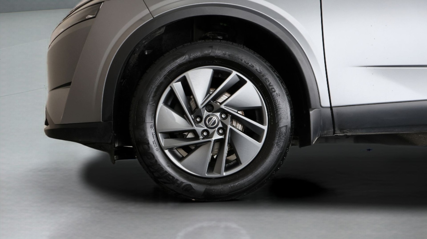 Used Nissan Qashqai 2021 for sale - 78134076: Photo 17