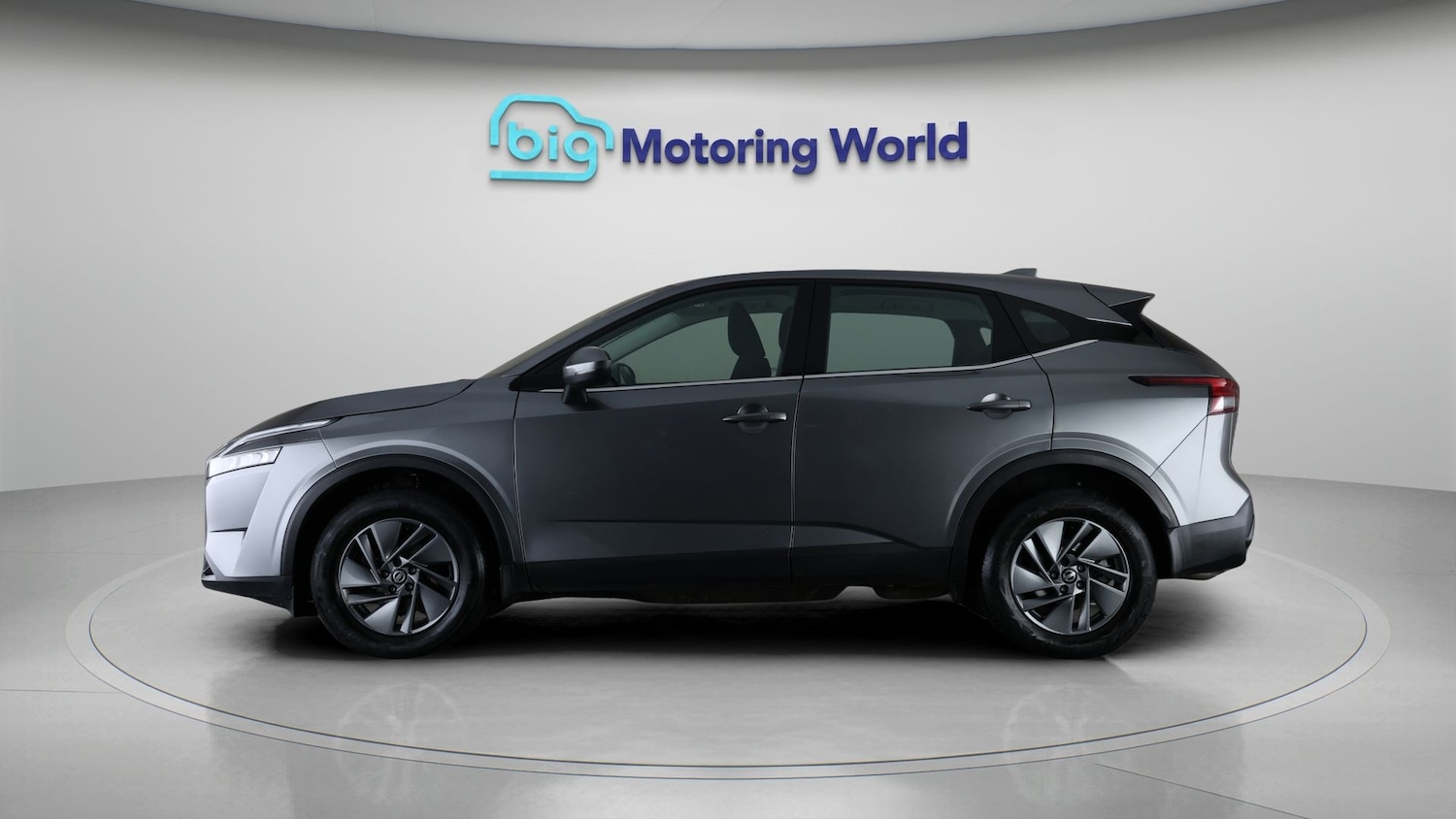 Used Nissan Qashqai 2021 for sale - 78134076: Photo 4