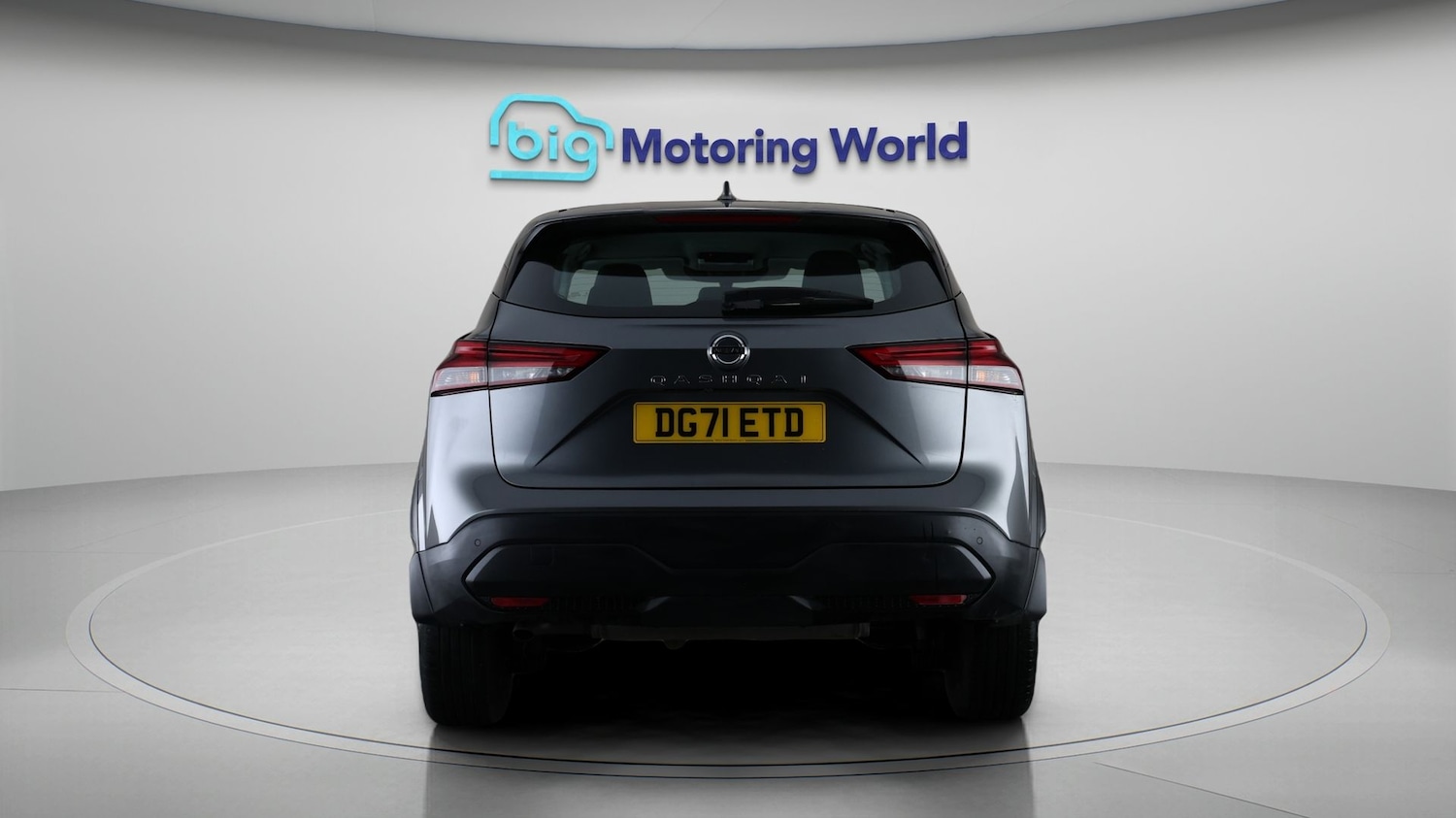 Used Nissan Qashqai 2021 for sale - 78134076: Photo 6