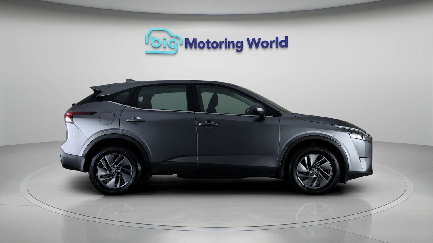 Used Nissan Qashqai 2021 for sale - 78134076: Photo 8