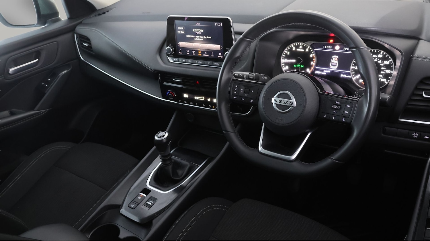 Used Nissan Qashqai 2021 for sale - 78134076: Photo 9