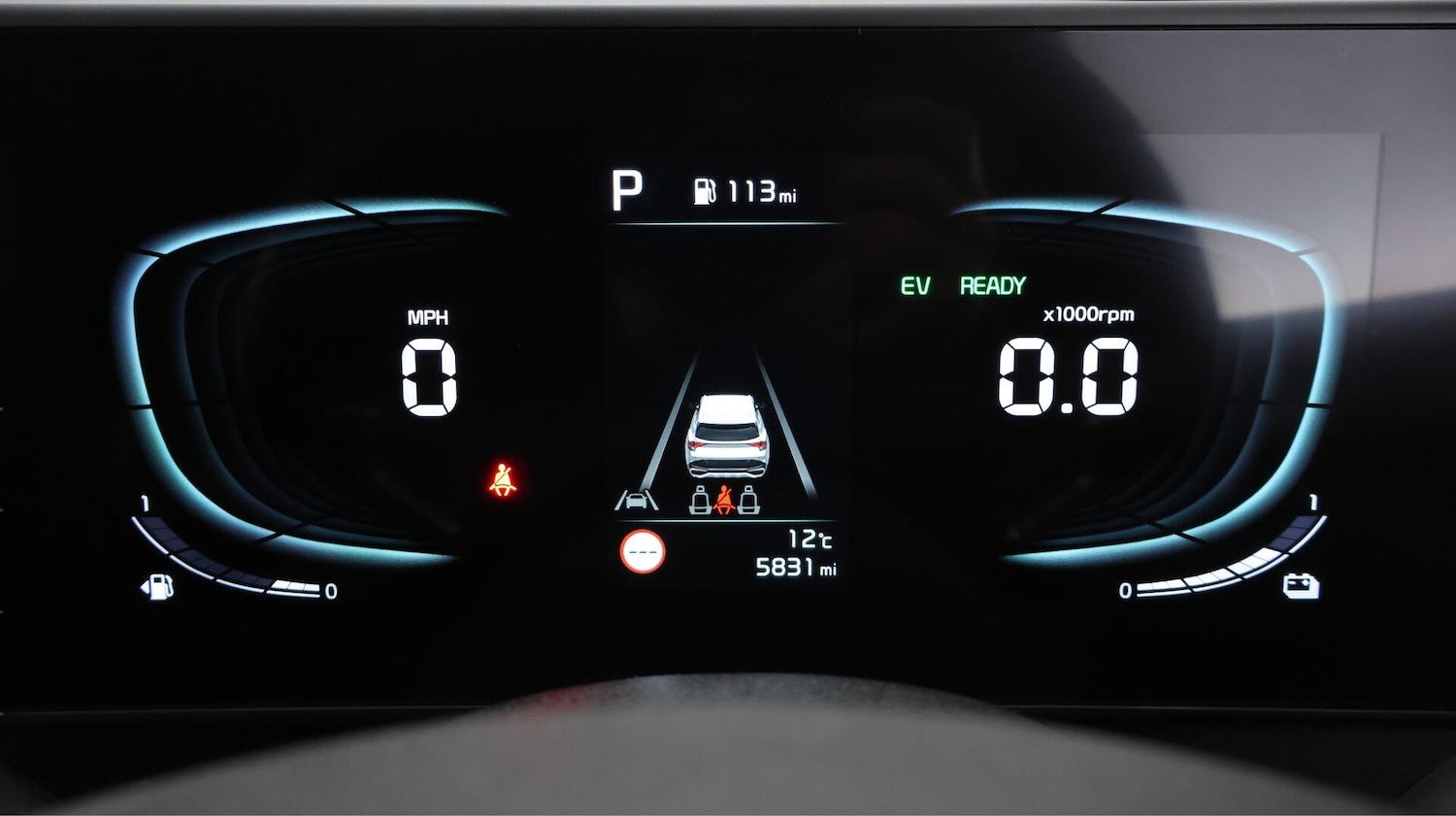 Used Kia Sportage 2022 for sale - 76633362: Photo 11