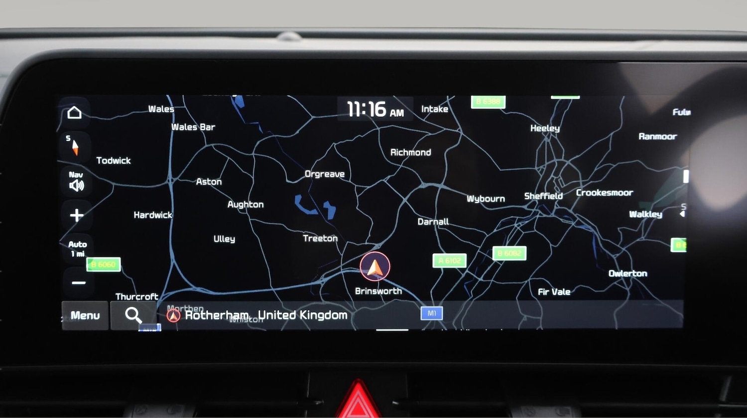 Used Kia Sportage 2022 for sale - 76633362: Photo 12