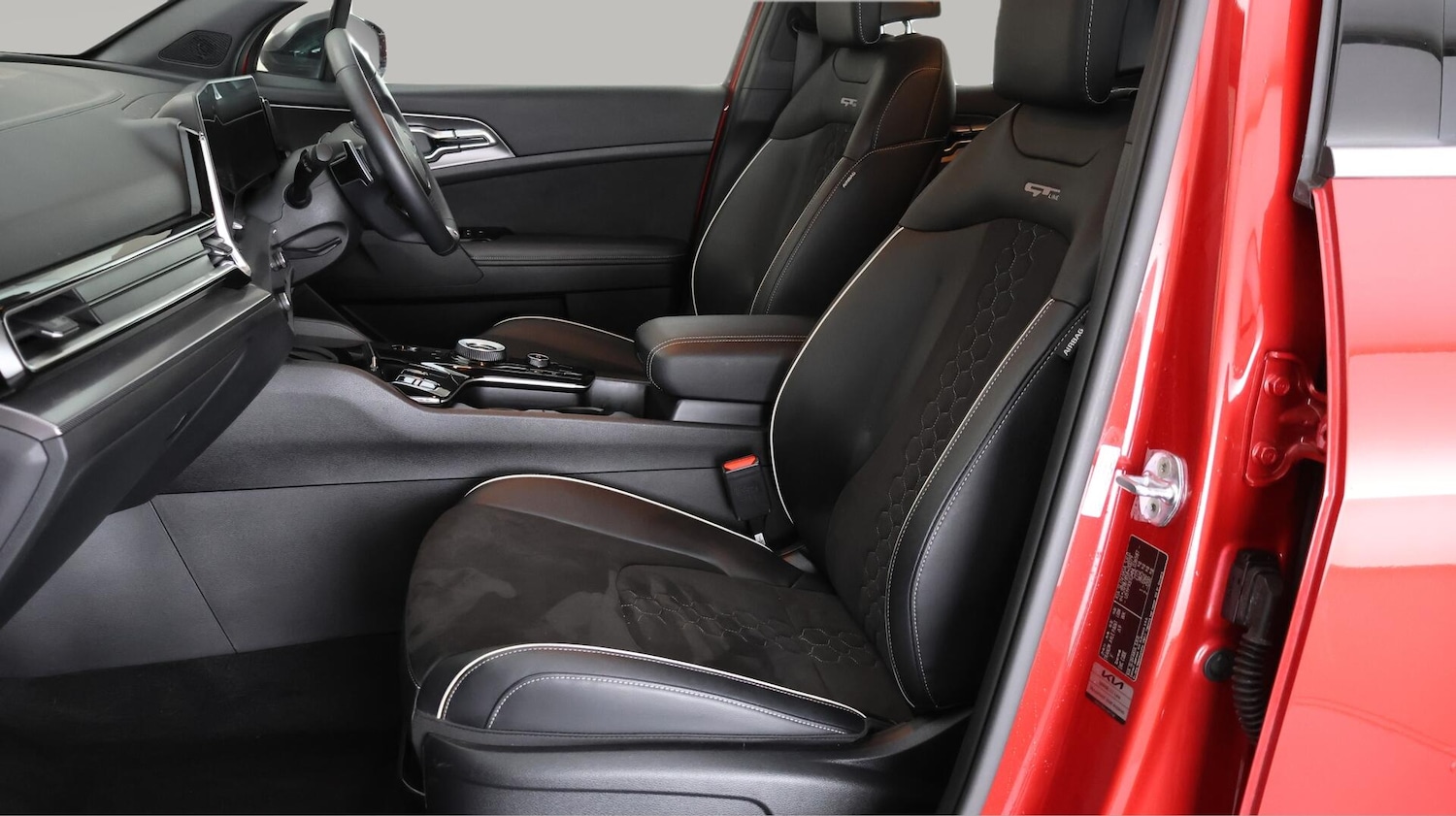 Used Kia Sportage 2022 for sale - 76633362: Photo 15