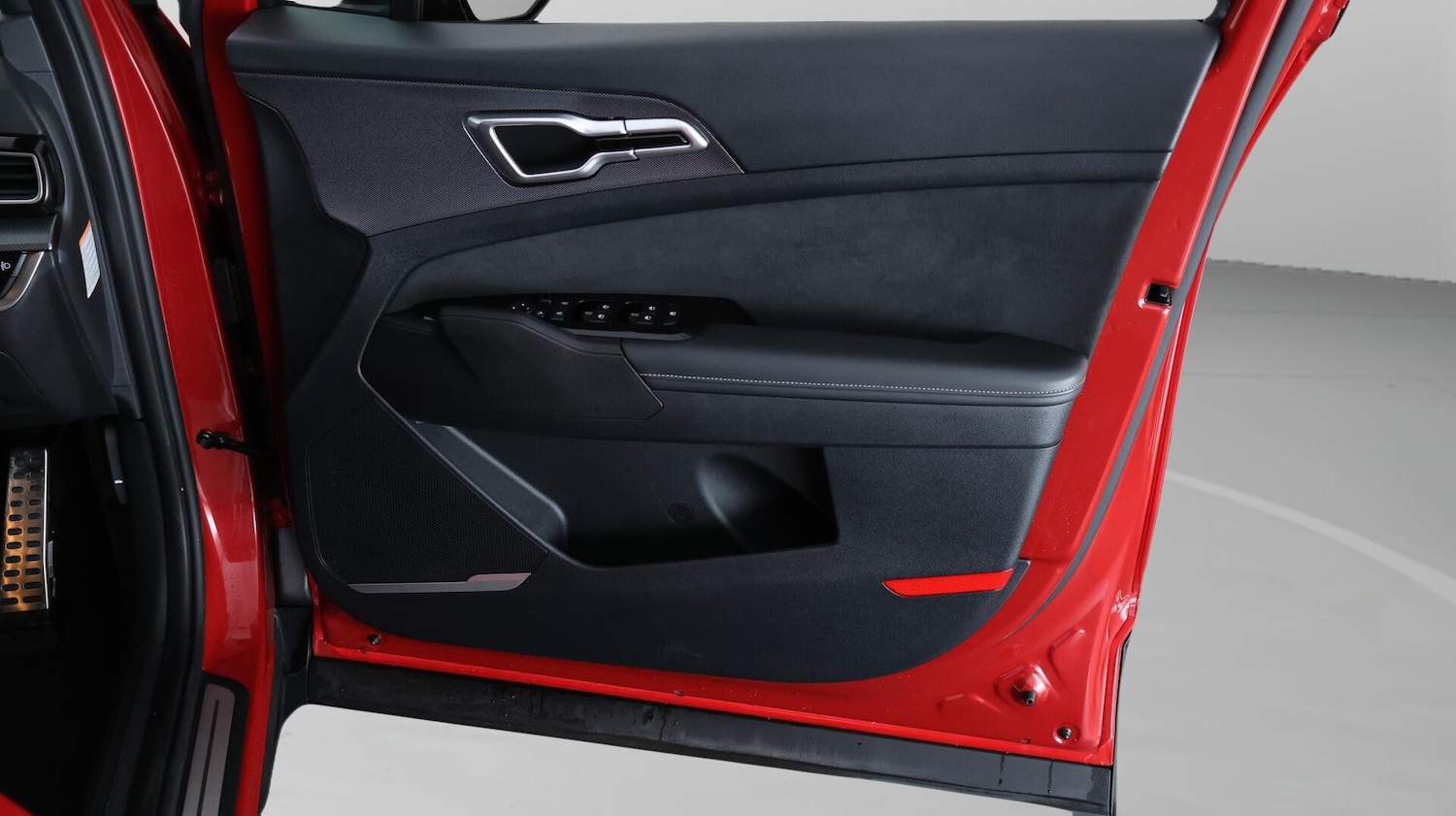 Used Kia Sportage 2022 for sale - 76633362: Photo 16