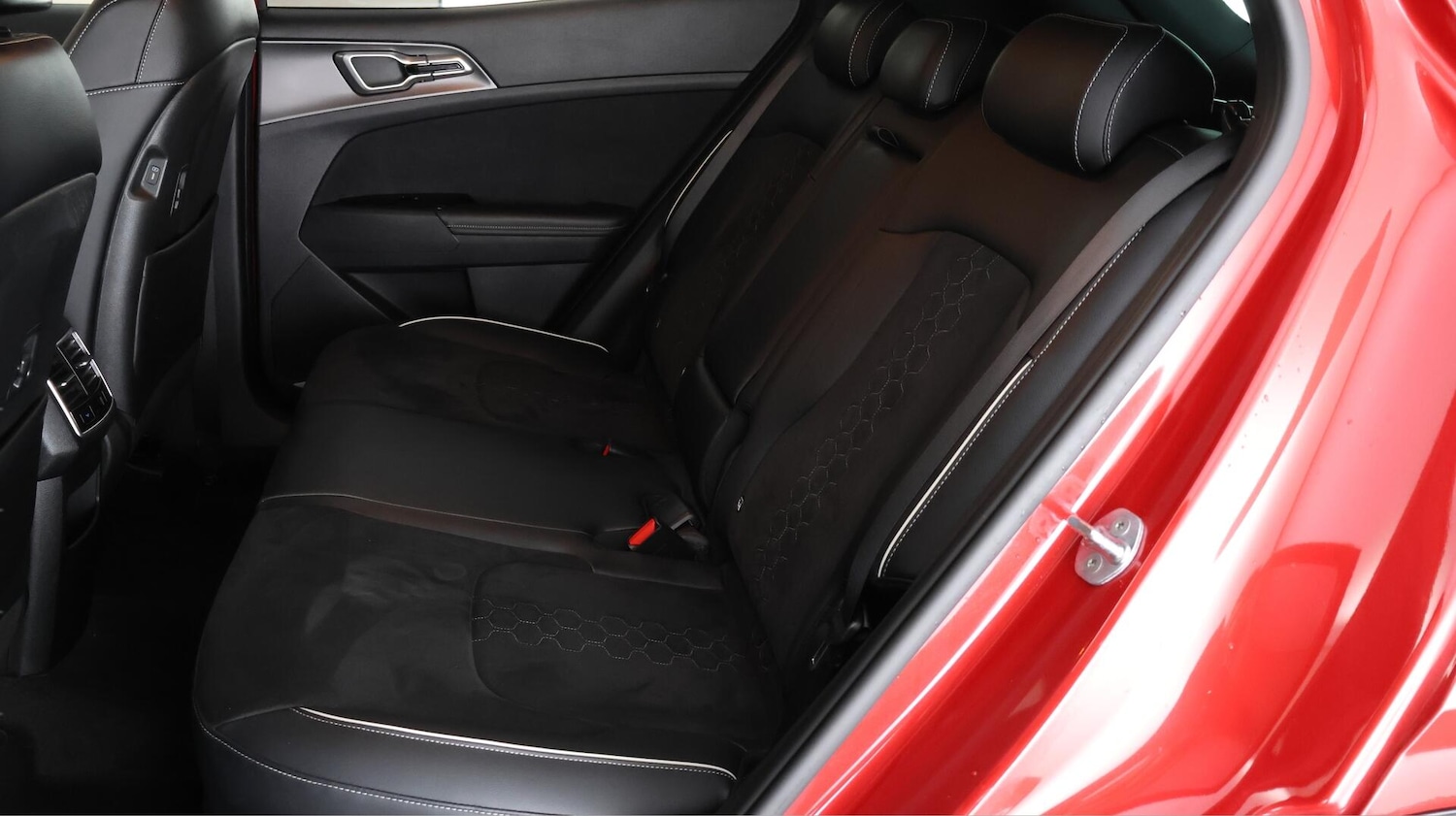 Used Kia Sportage 2022 for sale - 76633362: Photo 17