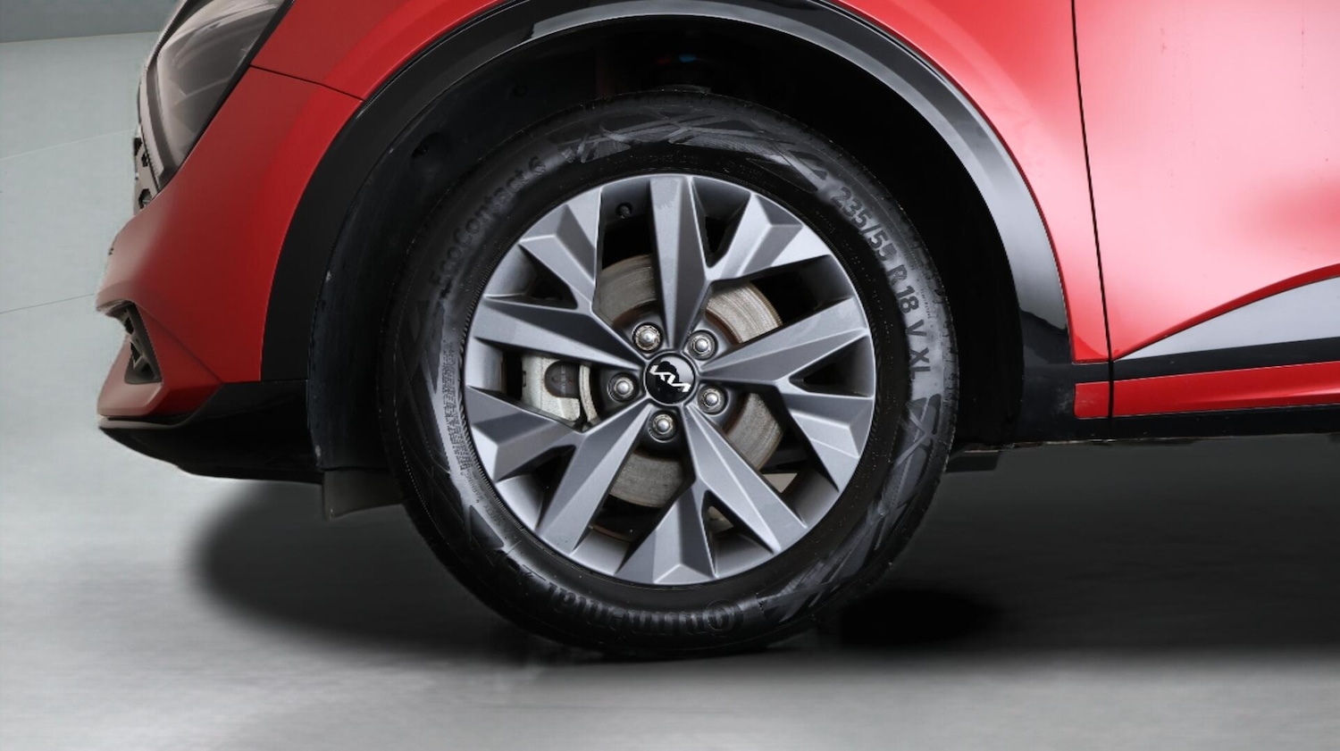 Used Kia Sportage 2022 for sale - 76633362: Photo 19