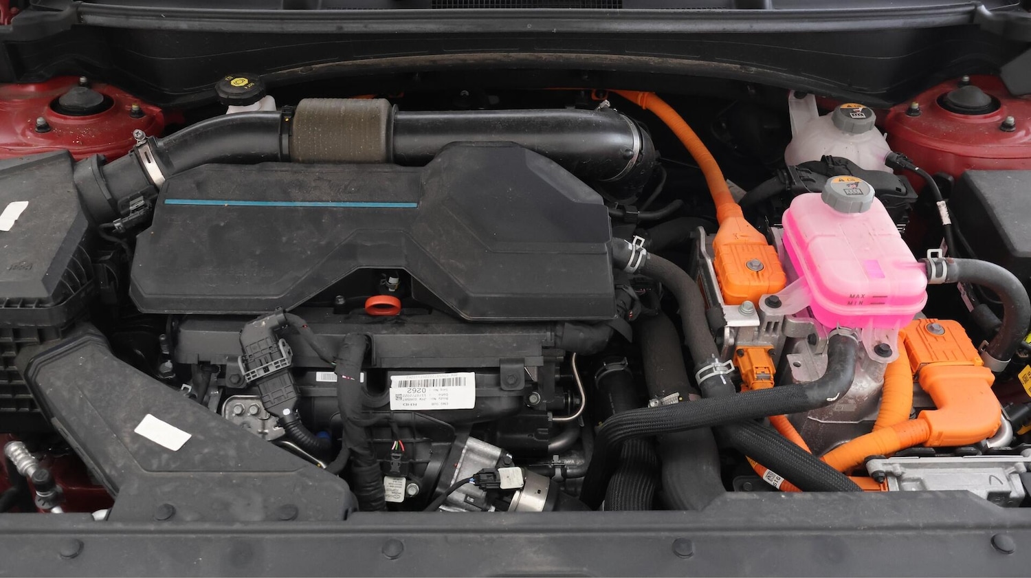 Used Kia Sportage 2022 for sale - 76633362: Photo 20