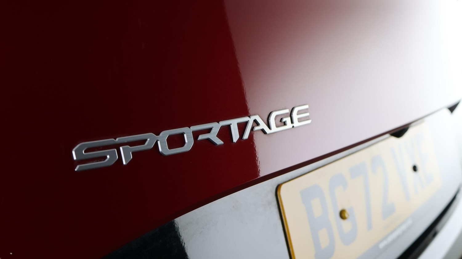 Used Kia Sportage 2022 for sale - 76633362: Photo 22