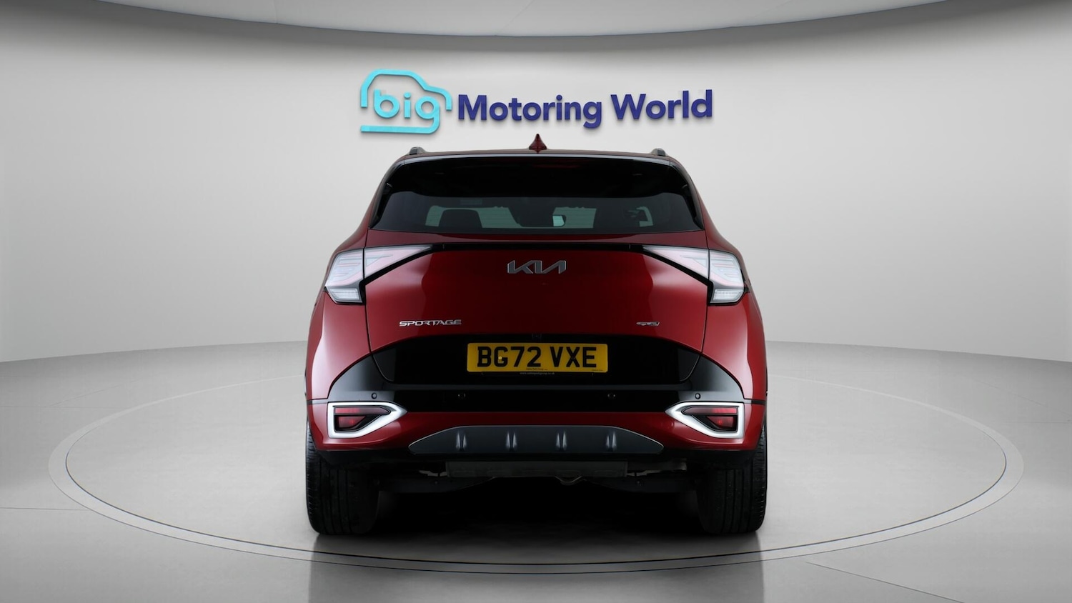 Used Kia Sportage 2022 for sale - 76633362: Photo 7