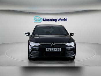 Used Volkswagen Golf 2022 for sale - 78647038: Photo