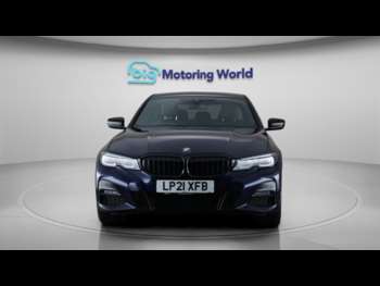 Used BMW 3 Series 2021 for sale - 74861269: Photo