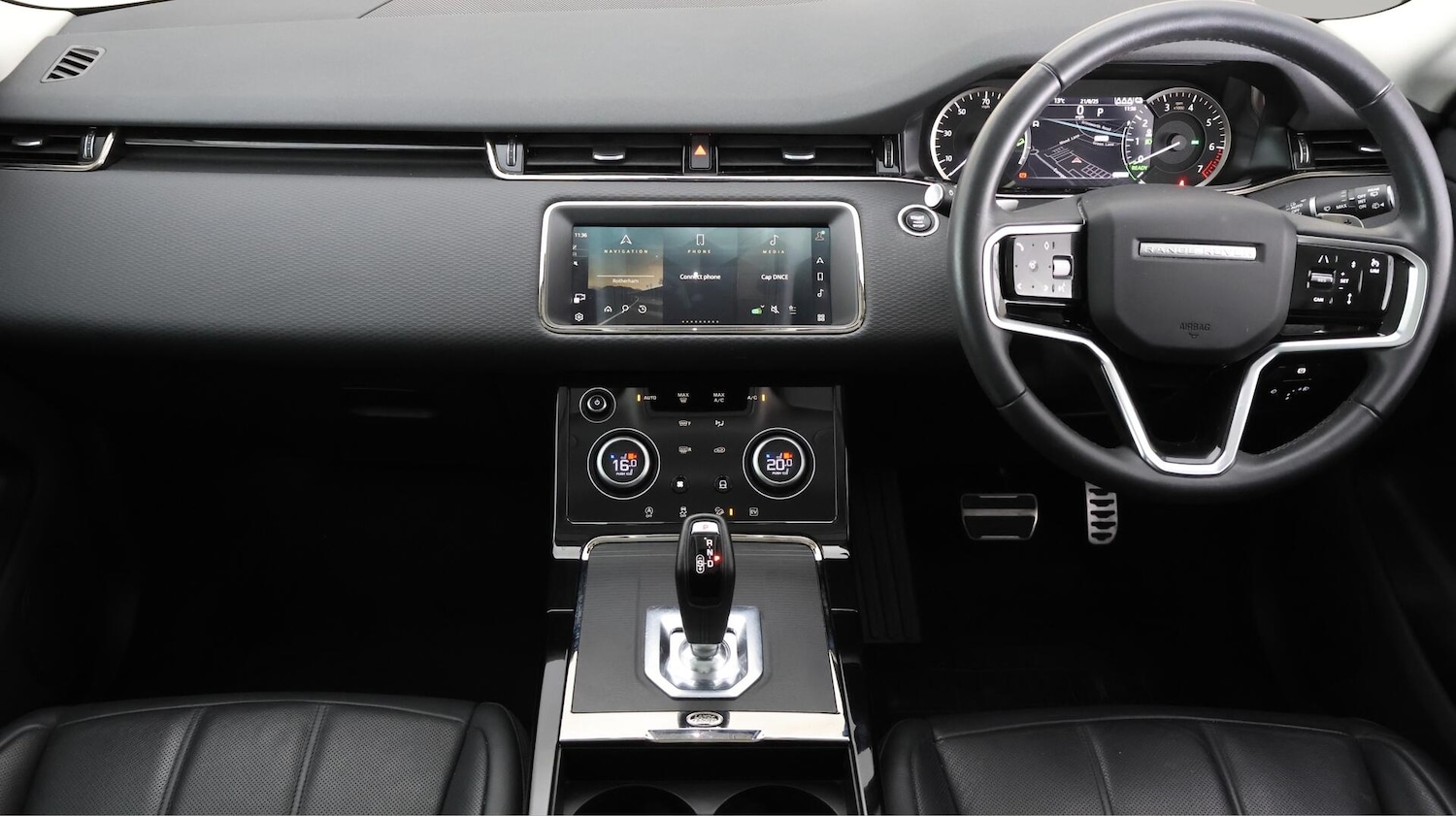 Vehicle 13