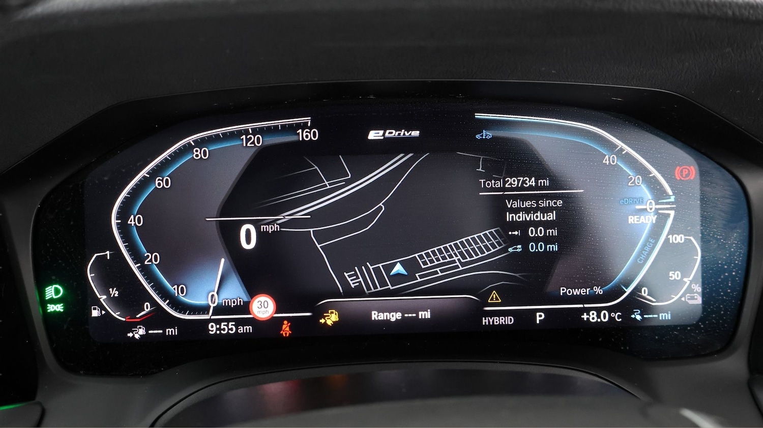 Used BMW 3 Series 2021 for sale - 77304061: Photo 10