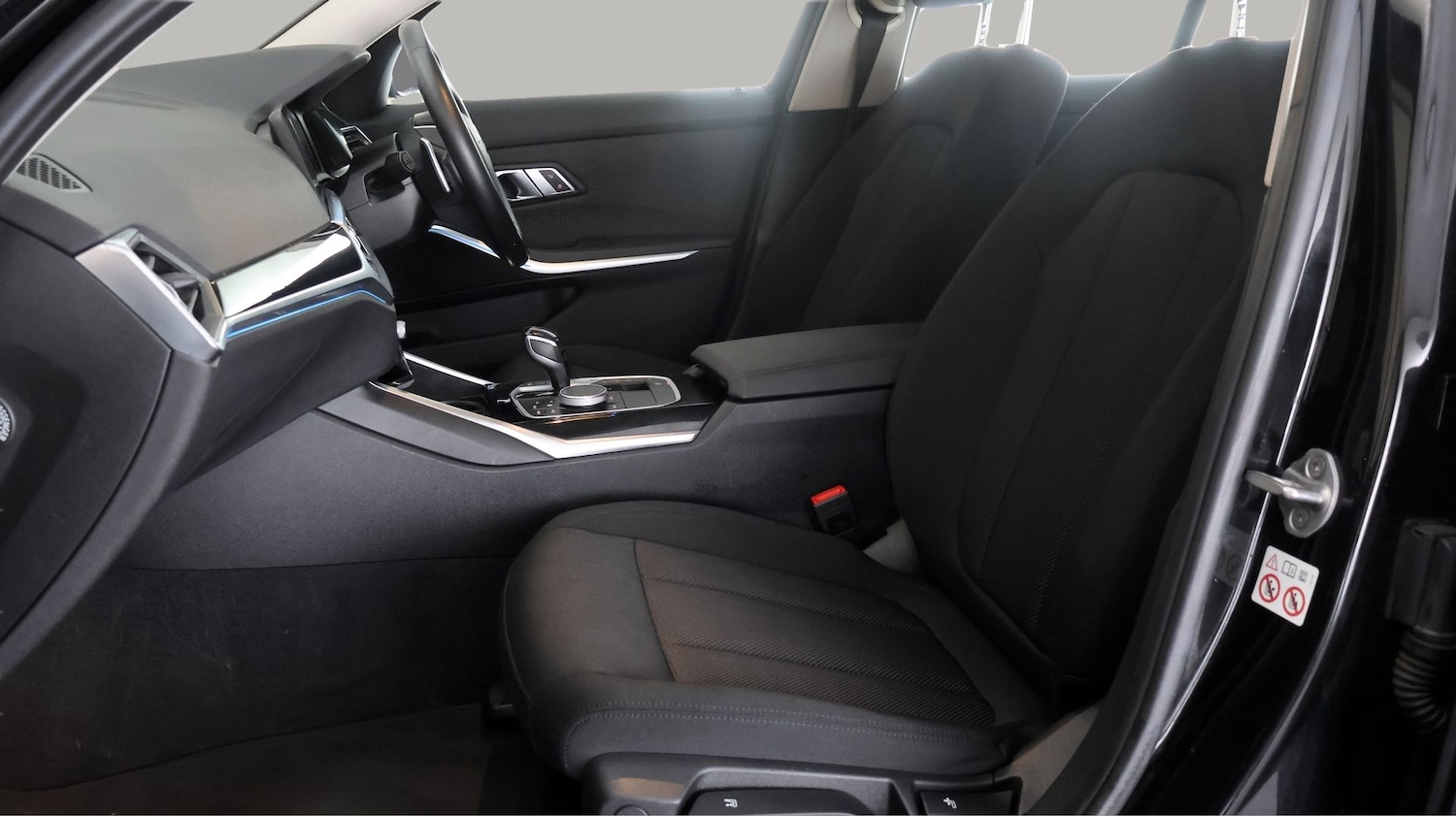 Used BMW 3 Series 2021 for sale - 77304061: Photo 14