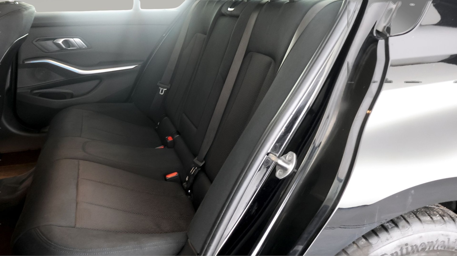 Used BMW 3 Series 2021 for sale - 77304061: Photo 16