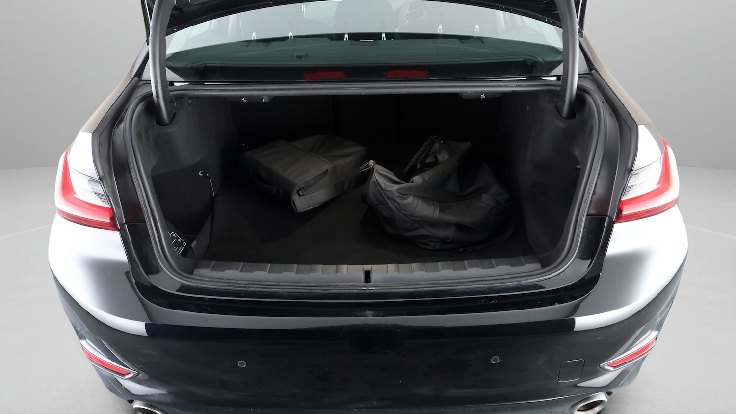 Used BMW 3 Series 2021 for sale - 77304061: Photo 17