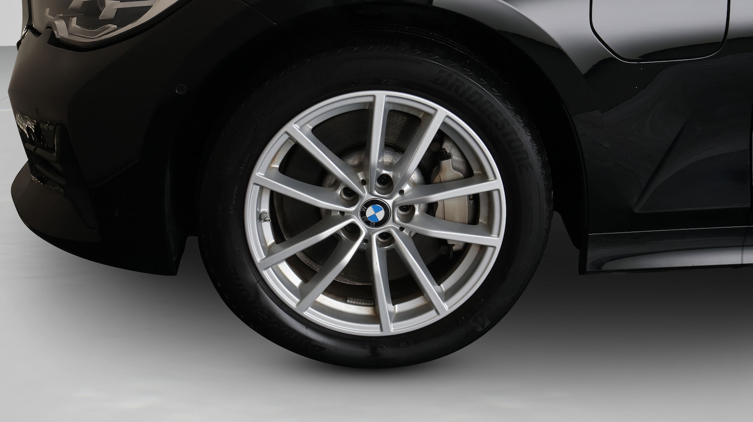 Used BMW 3 Series 2021 for sale - 77304061: Photo 18