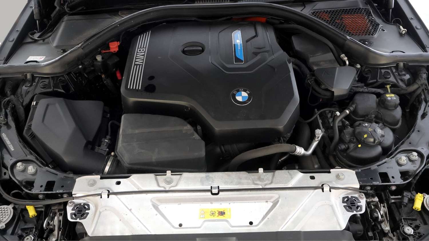 Used BMW 3 Series 2021 for sale - 77304061: Photo 19