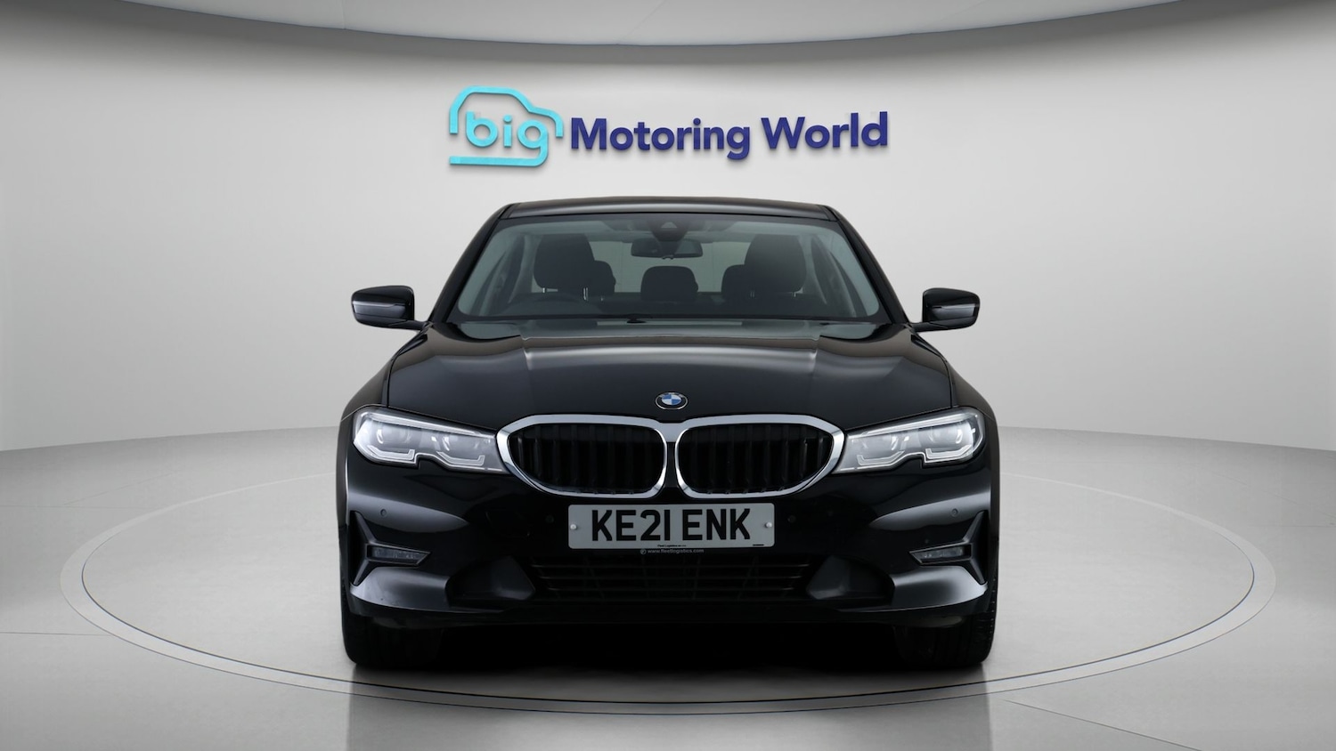 Used BMW 3 Series 2021 for sale - 77304061: Photo 2