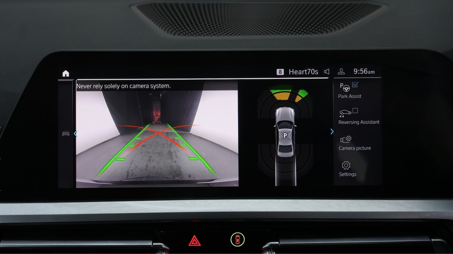 Used BMW 3 Series 2021 for sale - 77304061: Photo 25