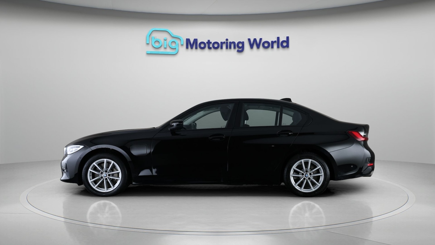 Used BMW 3 Series 2021 for sale - 77304061: Photo 4